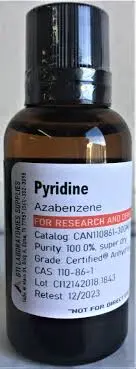 Pyridine